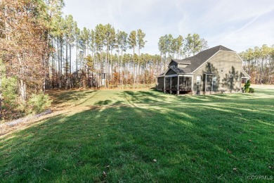 This 4-bedroom, 2.5-bath home in The Highlands community offers on Highlands Golfers Club in Virginia - for sale on GolfHomes.com, golf home, golf lot