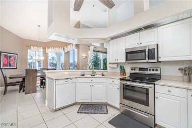 Welcome to your waterfront paradise in the coveted Peninsula on Royal Tee Country Club in Florida - for sale on GolfHomes.com, golf home, golf lot