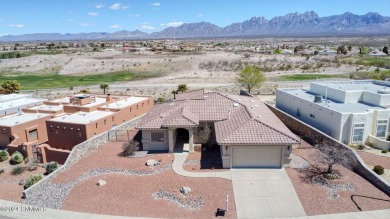 Experience luxury in this 2,427 sq ft home on Sonoma Golf course on Sonoma Ranch Golf Course in New Mexico - for sale on GolfHomes.com, golf home, golf lot