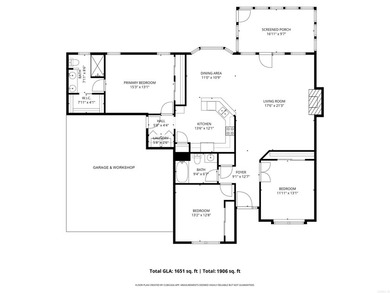 Desirable and beautifully maintained one-level townhome in on Isabella Golf Course  in Arkansas - for sale on GolfHomes.com, golf home, golf lot