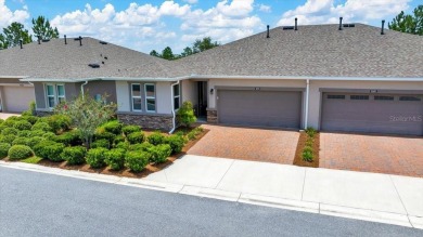 Why settle for a golf course view when you can live right on it? on Trilogy at Ocala Preserve in Florida - for sale on GolfHomes.com, golf home, golf lot