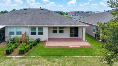 Why settle for a golf course view when you can live right on it? on Trilogy at Ocala Preserve in Florida - for sale on GolfHomes.com, golf home, golf lot
