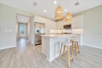 Why settle for a golf course view when you can live right on it? on Trilogy at Ocala Preserve in Florida - for sale on GolfHomes.com, golf home, golf lot