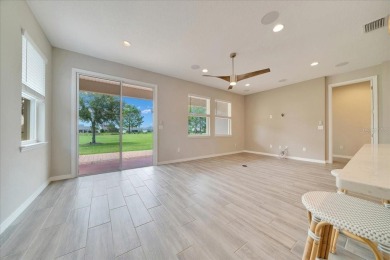 Why settle for a golf course view when you can live right on it? on Trilogy at Ocala Preserve in Florida - for sale on GolfHomes.com, golf home, golf lot