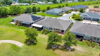 Why settle for a golf course view when you can live right on it? on Trilogy at Ocala Preserve in Florida - for sale on GolfHomes.com, golf home, golf lot