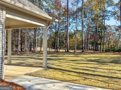 WOW!! *THE CHANCE SELLS TEAM* presents to you this beautiful on Canongate At Georgia National Golf Club in Georgia - for sale on GolfHomes.com, golf home, golf lot