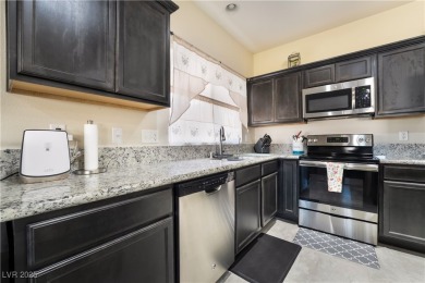 Experience resort-style living in the peaceful master-planned on Mountain Falls Golf Course in Nevada - for sale on GolfHomes.com, golf home, golf lot