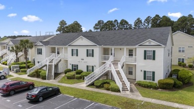 Welcome to 4935 Crab Pond Ct Unit 202 a stunning 3-bedroom on Mystical Golf Man O War Golf Links in South Carolina - for sale on GolfHomes.com, golf home, golf lot