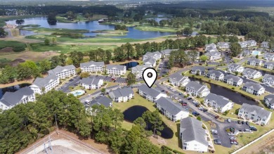 Welcome to 4935 Crab Pond Ct Unit 202 a stunning 3-bedroom on Mystical Golf Man O War Golf Links in South Carolina - for sale on GolfHomes.com, golf home, golf lot