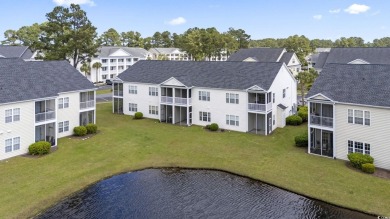 Welcome to 4935 Crab Pond Ct Unit 202 a stunning 3-bedroom on Mystical Golf Man O War Golf Links in South Carolina - for sale on GolfHomes.com, golf home, golf lot