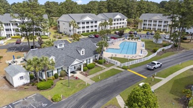 Welcome to 4935 Crab Pond Ct Unit 202 a stunning 3-bedroom on Mystical Golf Man O War Golf Links in South Carolina - for sale on GolfHomes.com, golf home, golf lot