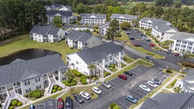 Welcome to 4935 Crab Pond Ct Unit 202 a stunning 3-bedroom on Mystical Golf Man O War Golf Links in South Carolina - for sale on GolfHomes.com, golf home, golf lot