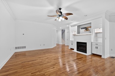 Nestled within the prestigious Boone's Trace Subdivision, this on The Bull At Boones Trace in Kentucky - for sale on GolfHomes.com, golf home, golf lot