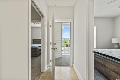 Welcome to 4935 Crab Pond Ct Unit 202 a stunning 3-bedroom on Mystical Golf Man O War Golf Links in South Carolina - for sale on GolfHomes.com, golf home, golf lot