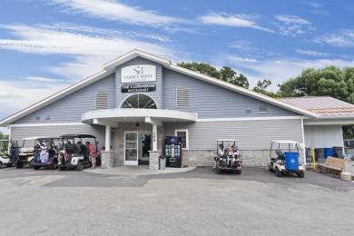 Rare turnkey investment! Includes Saddle Ridge 9-hole golf on Saddle Ridge Golf Club in Wisconsin - for sale on GolfHomes.com, golf home, golf lot
