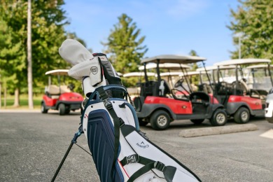 Rare turnkey investment! Includes Saddle Ridge 9-hole golf on Saddle Ridge Golf Club in Wisconsin - for sale on GolfHomes.com, golf home, golf lot