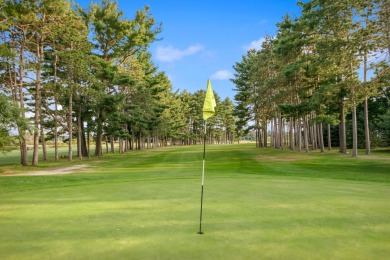 Rare turnkey investment! Includes Saddle Ridge 9-hole golf on Saddle Ridge Golf Club in Wisconsin - for sale on GolfHomes.com, golf home, golf lot