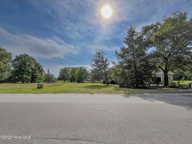 Welcome to a homesite unlike the others. This exceptional lot on River Landing Golf Course in North Carolina - for sale on GolfHomes.com, golf home, golf lot