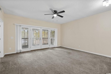 Located in the gated community of Teal Lake Village in Tidewater on Tidewater Golf Club and Plantation in South Carolina - for sale on GolfHomes.com, golf home, golf lot