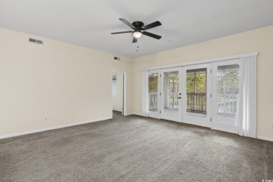 Located in the gated community of Teal Lake Village in Tidewater on Tidewater Golf Club and Plantation in South Carolina - for sale on GolfHomes.com, golf home, golf lot