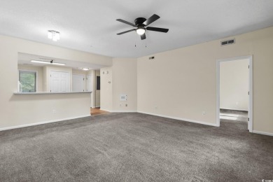 Located in the gated community of Teal Lake Village in Tidewater on Tidewater Golf Club and Plantation in South Carolina - for sale on GolfHomes.com, golf home, golf lot