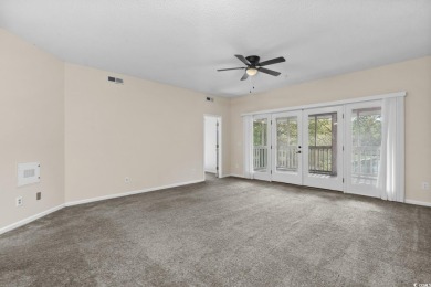 Located in the gated community of Teal Lake Village in Tidewater on Tidewater Golf Club and Plantation in South Carolina - for sale on GolfHomes.com, golf home, golf lot