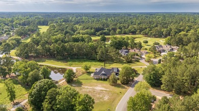 Welcome to a homesite unlike the others. This exceptional lot on River Landing Golf Course in North Carolina - for sale on GolfHomes.com, golf home, golf lot