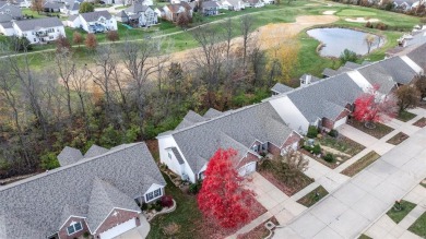 Awesome Villa w/finished walk out lower level, in desirable Bear on Bear Creek Golf Club in Missouri - for sale on GolfHomes.com, golf home, golf lot