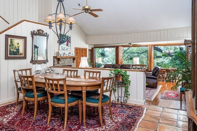 SPACIOUS TOWNHOME WITH PREMIER VIEW OF RIVERHILL GOLF COURSE AT on Riverhill Country Club in Texas - for sale on GolfHomes.com, golf home, golf lot