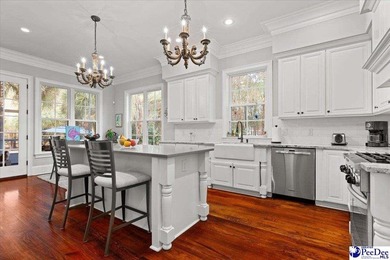 Welcome to Country Club of South Carolina, a premier golf course on Country Club of South Carolina in South Carolina - for sale on GolfHomes.com, golf home, golf lot