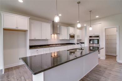 ~ Love Where You Live ~ Beautiful new construction in Virginia on Stumpy Lake Golf Course in Virginia - for sale on GolfHomes.com, golf home, golf lot