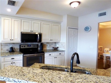 BEAUTIFUL CONDO--SELLER WILL CONSIDER ALL REASONABLE OFFERS on Colonial Country Club in Florida - for sale on GolfHomes.com, golf home, golf lot
