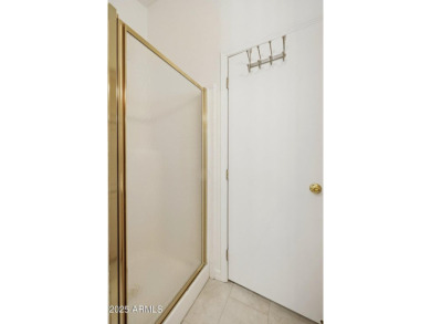 Beautifully updated 3 bed, 2 bath home in the 55+ guard-gated on Paradise Peak Golf Course in Arizona - for sale on GolfHomes.com, golf home, golf lot