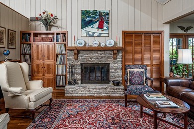 SPACIOUS TOWNHOME WITH PREMIER VIEW OF RIVERHILL GOLF COURSE AT on Riverhill Country Club in Texas - for sale on GolfHomes.com, golf home, golf lot