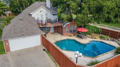 Welcome to this updated Corner Lot Home with No HOA in Prime on Firewheel Golf Park in Texas - for sale on GolfHomes.com, golf home, golf lot