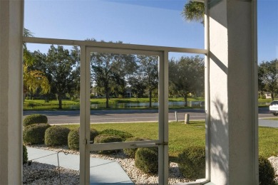 Welcome to a Charming Kingston Model Home with Breathtaking on Caloosa Greens Executive Golf Course in Florida - for sale on GolfHomes.com, golf home, golf lot