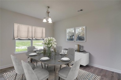 ~ Love Where You Live ~ Beautiful new construction in Virginia on Stumpy Lake Golf Course in Virginia - for sale on GolfHomes.com, golf home, golf lot
