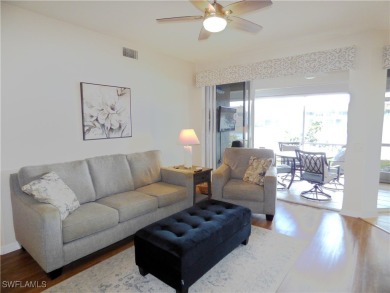 BEAUTIFUL CONDO--SELLER WILL CONSIDER ALL REASONABLE OFFERS on Colonial Country Club in Florida - for sale on GolfHomes.com, golf home, golf lot
