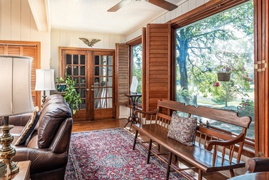 SPACIOUS TOWNHOME WITH PREMIER VIEW OF RIVERHILL GOLF COURSE AT on Riverhill Country Club in Texas - for sale on GolfHomes.com, golf home, golf lot