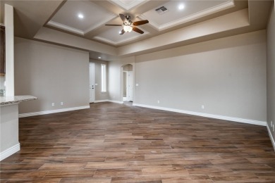 BRAND NEW HOME THAT IS SITTING ON A OVERSIZED LOT BEING 12,197 on Valle Vista Golf Course in Arizona - for sale on GolfHomes.com, golf home, golf lot
