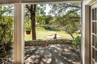 SPACIOUS TOWNHOME WITH PREMIER VIEW OF RIVERHILL GOLF COURSE AT on Riverhill Country Club in Texas - for sale on GolfHomes.com, golf home, golf lot