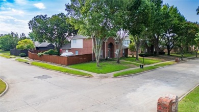 Welcome to this updated Corner Lot Home with No HOA in Prime on Firewheel Golf Park in Texas - for sale on GolfHomes.com, golf home, golf lot