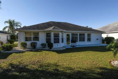 Welcome to a Charming Kingston Model Home with Breathtaking on Caloosa Greens Executive Golf Course in Florida - for sale on GolfHomes.com, golf home, golf lot