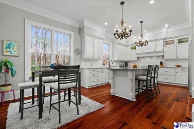 Welcome to Country Club of South Carolina, a premier golf course on Country Club of South Carolina in South Carolina - for sale on GolfHomes.com, golf home, golf lot