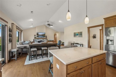 Don't miss seeing this newer one level 3 bedroom, 2 bath home on River Falls Golf Club in Wisconsin - for sale on GolfHomes.com, golf home, golf lot