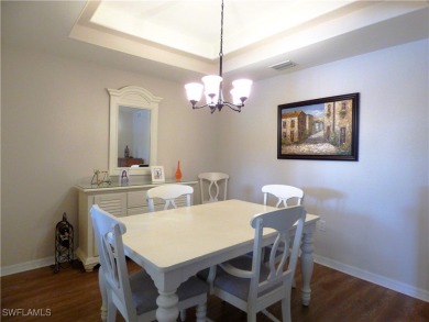 BEAUTIFUL CONDO--SELLER WILL CONSIDER ALL REASONABLE OFFERS on Colonial Country Club in Florida - for sale on GolfHomes.com, golf home, golf lot