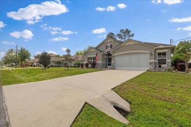 Welcome to 4 Eastmoor Ln, Palm Coast, FL 32164, an inviting and on The Grand Club Cypress Course in Florida - for sale on GolfHomes.com, golf home, golf lot