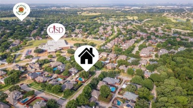 Welcome to this updated Corner Lot Home with No HOA in Prime on Firewheel Golf Park in Texas - for sale on GolfHomes.com, golf home, golf lot