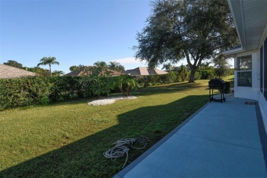 Welcome to a Charming Kingston Model Home with Breathtaking on Caloosa Greens Executive Golf Course in Florida - for sale on GolfHomes.com, golf home, golf lot