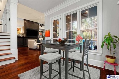 Welcome to Country Club of South Carolina, a premier golf course on Country Club of South Carolina in South Carolina - for sale on GolfHomes.com, golf home, golf lot